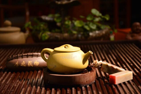 茶叶新知：喝茶竟有这些意想不到的神奇功效！