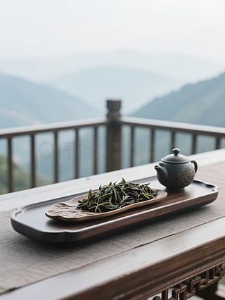 茶香袅袅传，品茗好处知多少