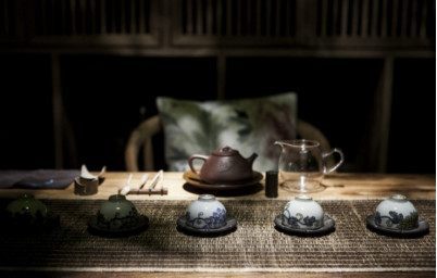 茶香飘逸：喝茶养生的五大秘诀